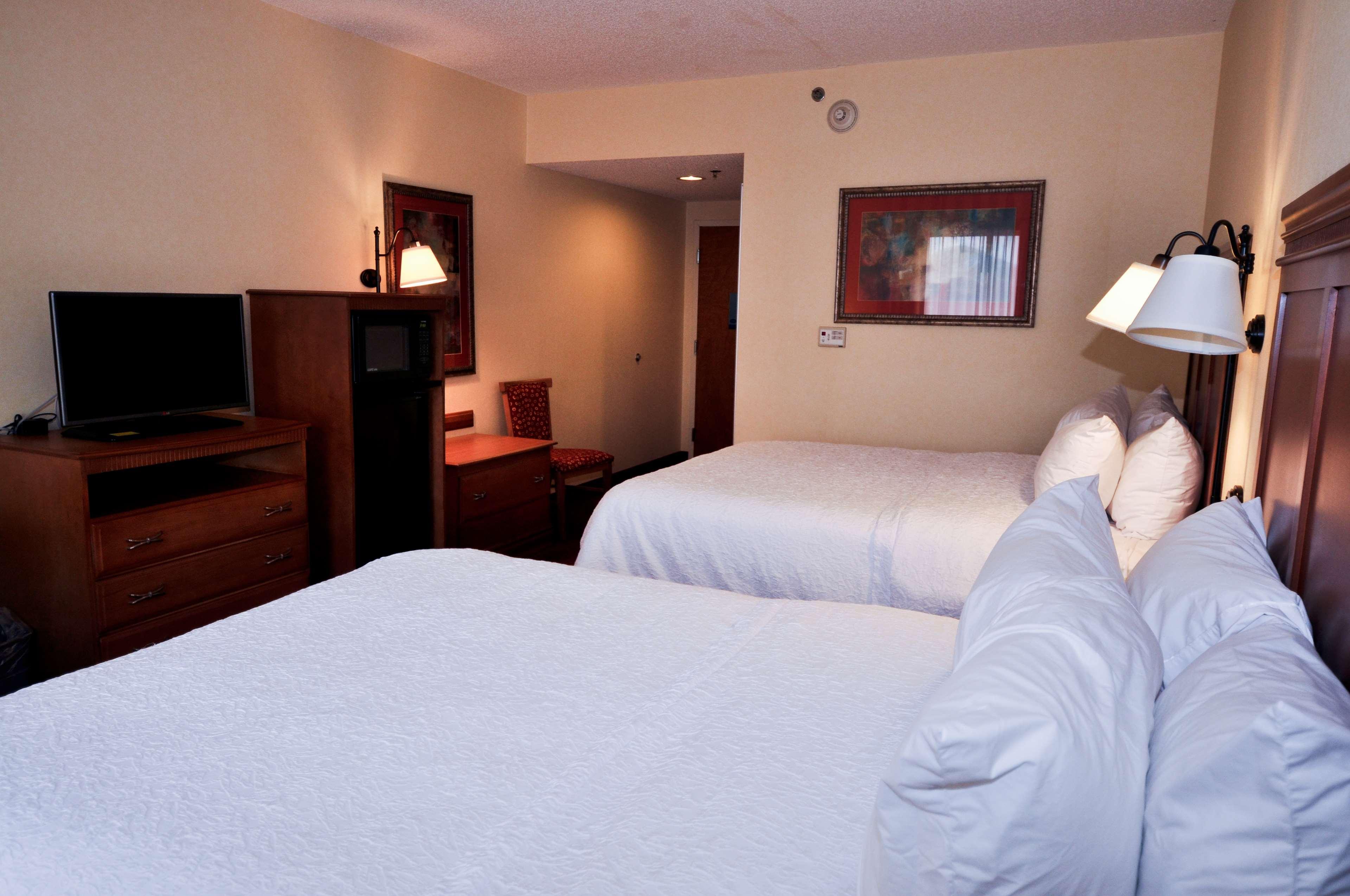 Hampton Inn & Suites Louisville East Kültér fotó