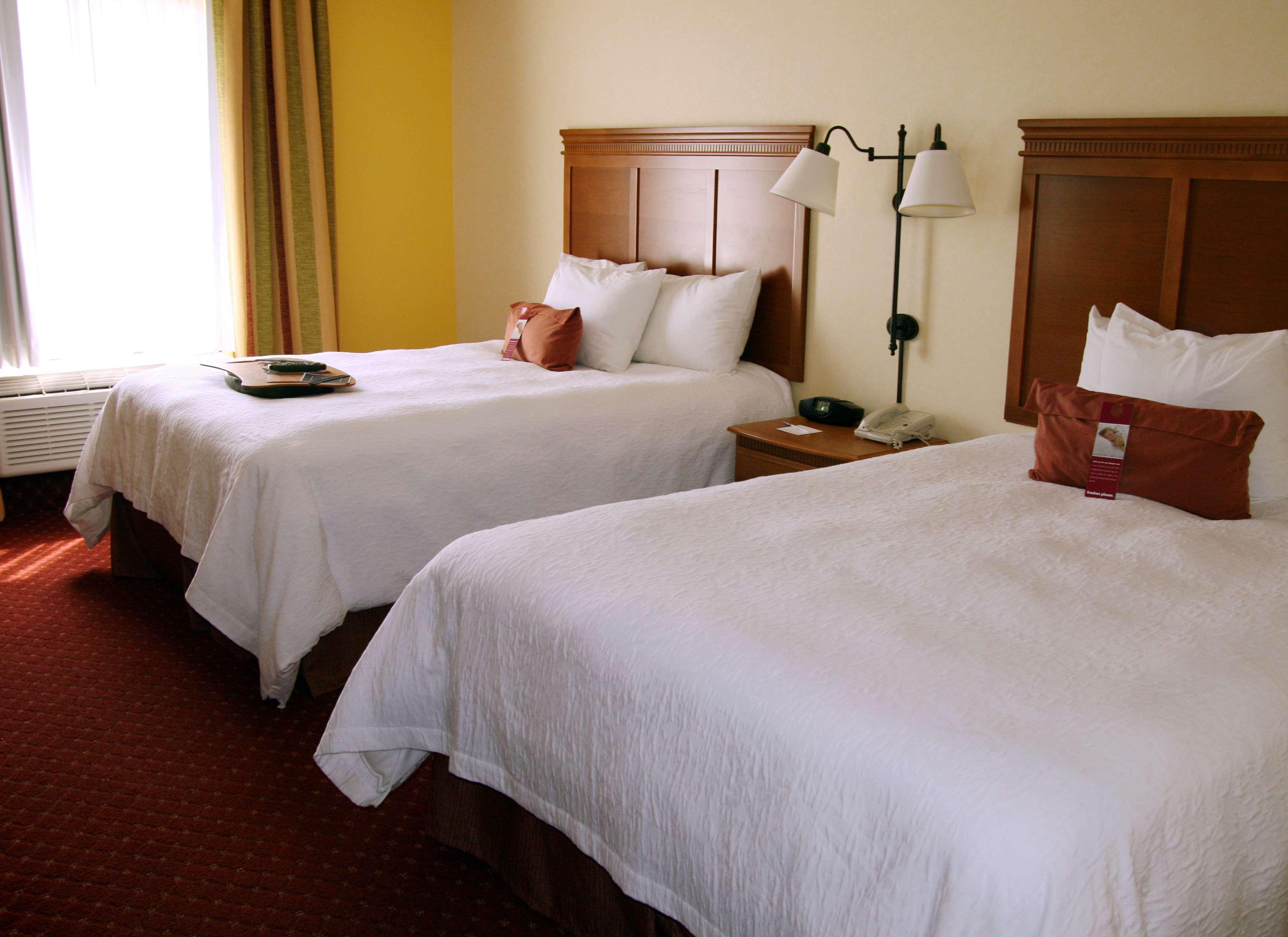 Hampton Inn & Suites Louisville East Kültér fotó