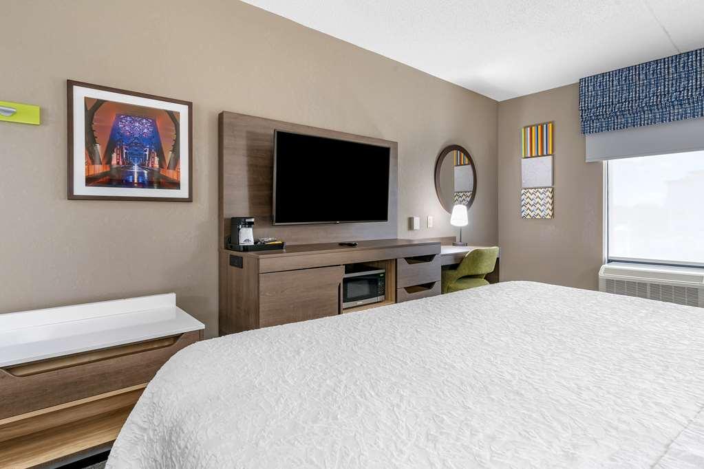 Hampton Inn & Suites Louisville East Szoba fotó