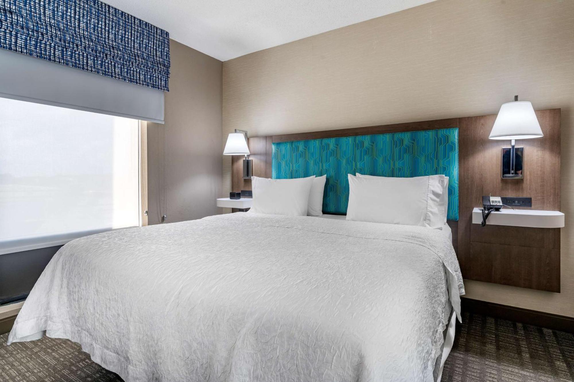 Hampton Inn & Suites Louisville East Kültér fotó