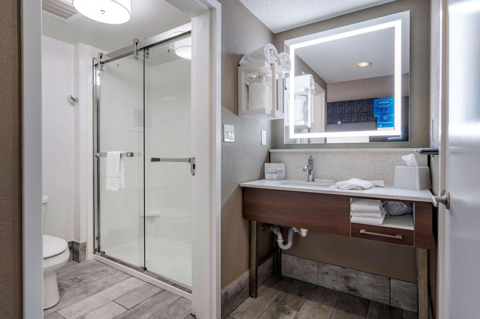 Hampton Inn & Suites Louisville East Kültér fotó